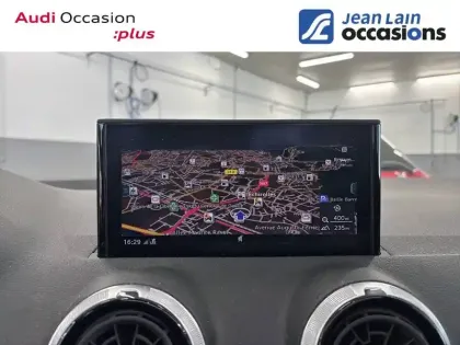 Photo 14 Audi Q2  30 TDI 116 S tronic 7
