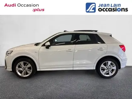 Photo 27 Audi Q2  30 TDI 116 S tronic 7