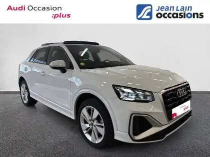 Photo 22 Audi Q2  30 TDI 116 S tronic 7