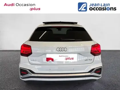 Photo 5 Audi Q2  30 TDI 116 S tronic 7