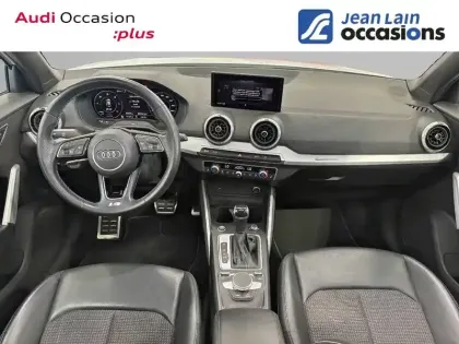 Photo 37 Audi Q2  30 TDI 116 S tronic 7