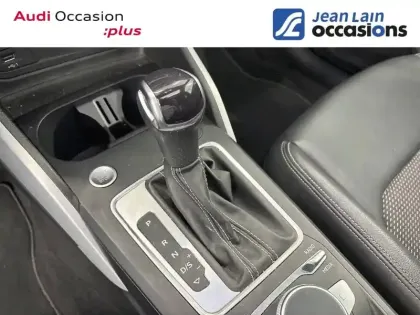 Photo 32 Audi Q2  30 TDI 116 S tronic 7