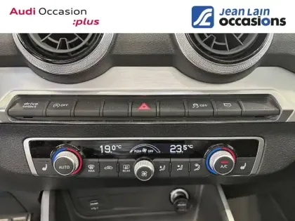 Photo 33 Audi Q2  30 TDI 116 S tronic 7