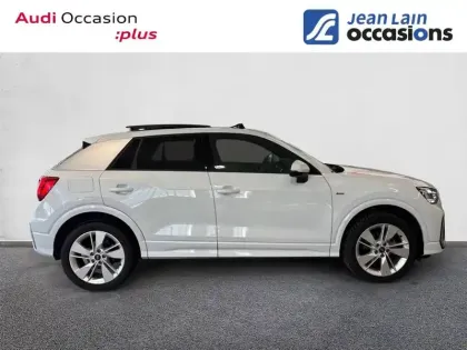 Photo 23 Audi Q2  30 TDI 116 S tronic 7