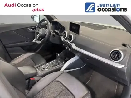 Photo 30 Audi Q2  30 TDI 116 S tronic 7