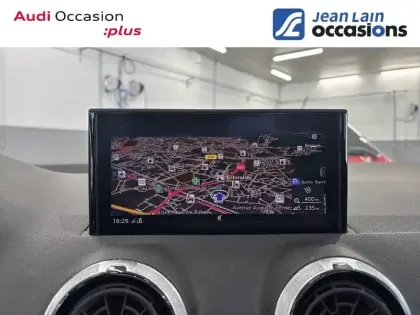 Photo 34 Audi Q2  30 TDI 116 S tronic 7