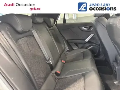 Photo 16 Audi Q2  30 TDI 116 S tronic 7