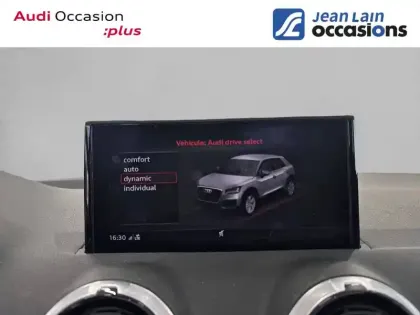 Photo 38 Audi Q2  30 TDI 116 S tronic 7