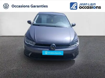 Photo 8 Volkswagen Polo  1.0 TSI 95 S&S BVM5
