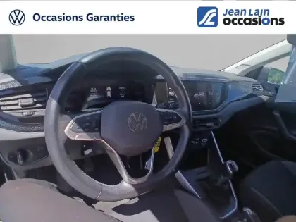 Photo 12 Volkswagen Polo  1.0 TSI 95 S&S BVM5
