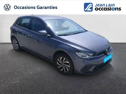 Photo 9 Volkswagen Polo  1.0 TSI 95 S&S BVM5