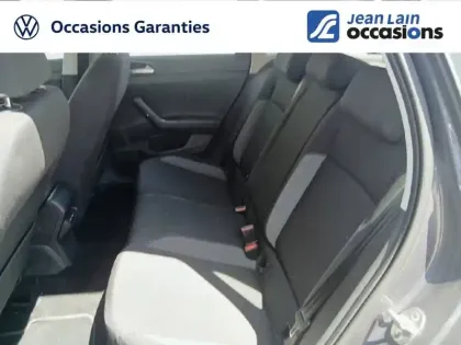Photo 5 Volkswagen Polo  1.0 TSI 95 S&S BVM5