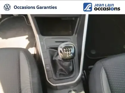 Photo 15 Volkswagen Polo  1.0 TSI 95 S&S BVM5