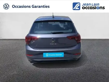 Photo 7 Volkswagen Polo  1.0 TSI 95 S&S BVM5