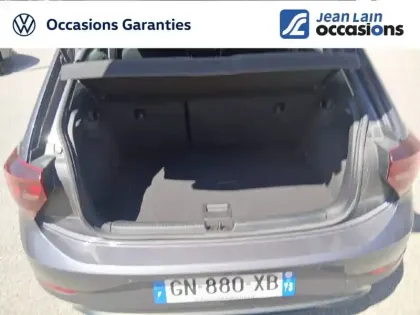 Photo 13 Volkswagen Polo  1.0 TSI 95 S&S BVM5