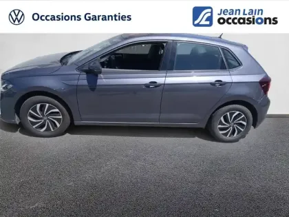 Photo 6 Volkswagen Polo  1.0 TSI 95 S&S BVM5