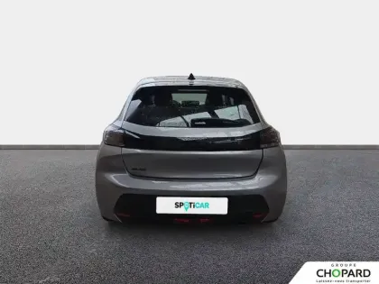 Photo 5 Peugeot 208  100 S&S BVM6