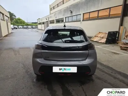 Photo 33 Peugeot 208  100 S&S BVM6