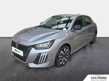 Photo Peugeot 208 Style