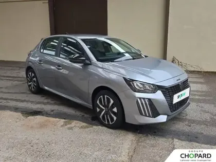 Photo 32 Peugeot 208  100 S&S BVM6