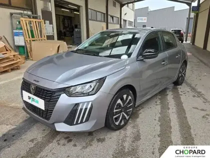 Photo 29 Peugeot 208  100 S&S BVM6