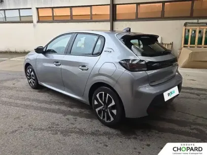 Photo 34 Peugeot 208  100 S&S BVM6
