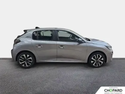 Photo 8 Peugeot 208  100 S&S BVM6