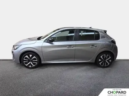 Photo 9 Peugeot 208  100 S&S BVM6