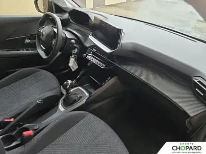 Photo 12 Peugeot 208  100 S&S BVM6