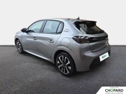 Photo 6 Peugeot 208  100 S&S BVM6