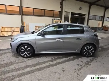 Photo 36 Peugeot 208  100 S&S BVM6