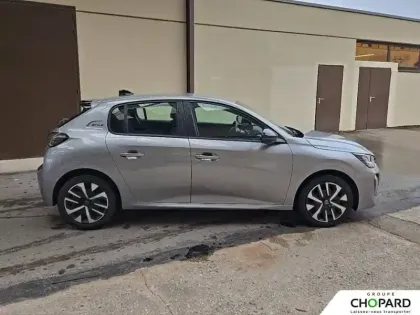 Photo 35 Peugeot 208  100 S&S BVM6