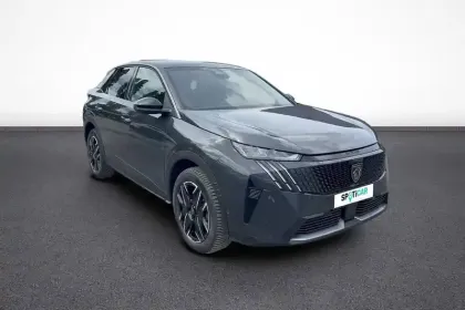 Photo 7 Peugeot 3008  Hybrid 145 e-DCS6