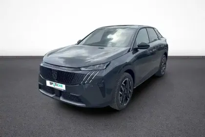 Photo Peugeot 3008 Allure Business