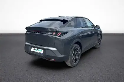 Photo 6 Peugeot 3008  Hybrid 145 e-DCS6
