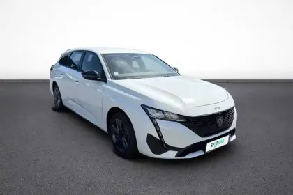 Photo 7 Peugeot 308  SW BlueHDi 130ch S&S EAT8