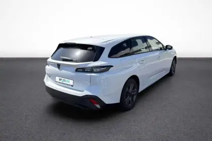 Photo 5 Peugeot 308  SW BlueHDi 130ch S&S EAT8