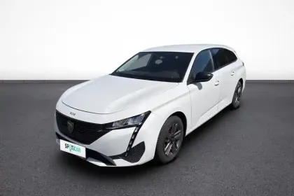 Photo Peugeot 308 Active Pack