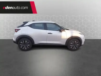 Photo 18 Nissan Juke  DIG-T 114