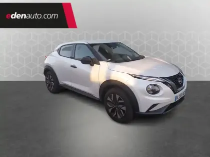 Photo 19 Nissan Juke  DIG-T 114