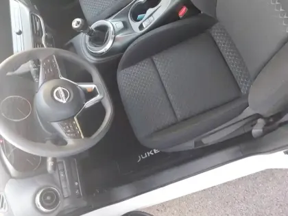 Photo Nissan Juke Acenta