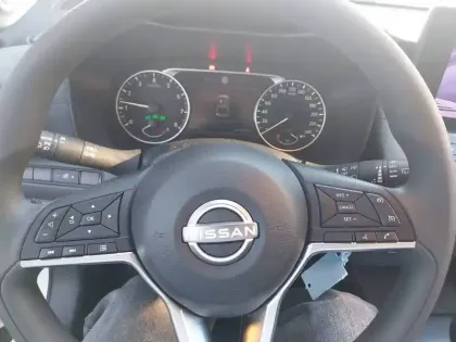 Photo 7 Nissan Juke  DIG-T 114
