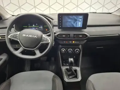 Photo 37 Dacia Jogger  Hybrid 140 7 places GSR2