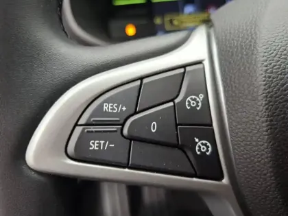 Photo 42 Dacia Jogger  Hybrid 140 7 places GSR2