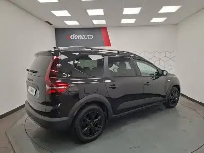 Photo 21 Dacia Jogger  Hybrid 140 7 places GSR2