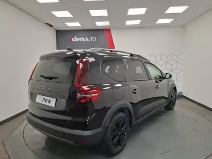 Photo 22 Dacia Jogger  Hybrid 140 7 places GSR2