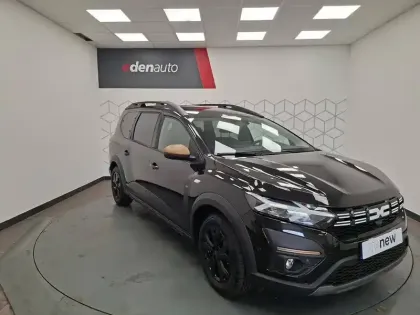 Photo 14 Dacia Jogger  Hybrid 140 7 places GSR2