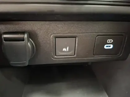 Photo 44 Dacia Jogger  Hybrid 140 7 places GSR2