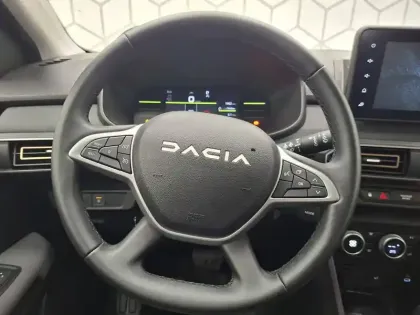 Photo 38 Dacia Jogger  Hybrid 140 7 places GSR2