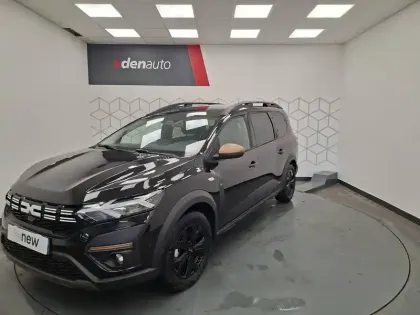 Photo Dacia Jogger Extreme